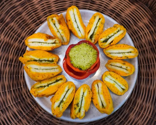Paneer Pakora