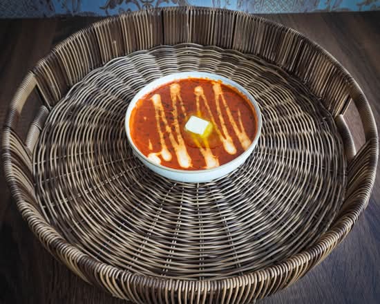 Daal Makhani