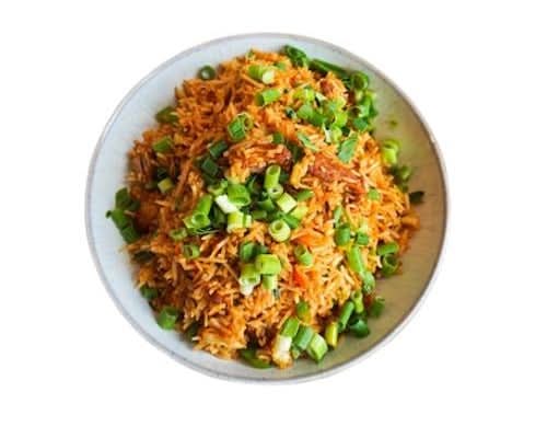 Fried Rice