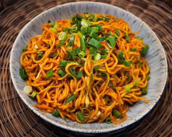 Hakka Noodles