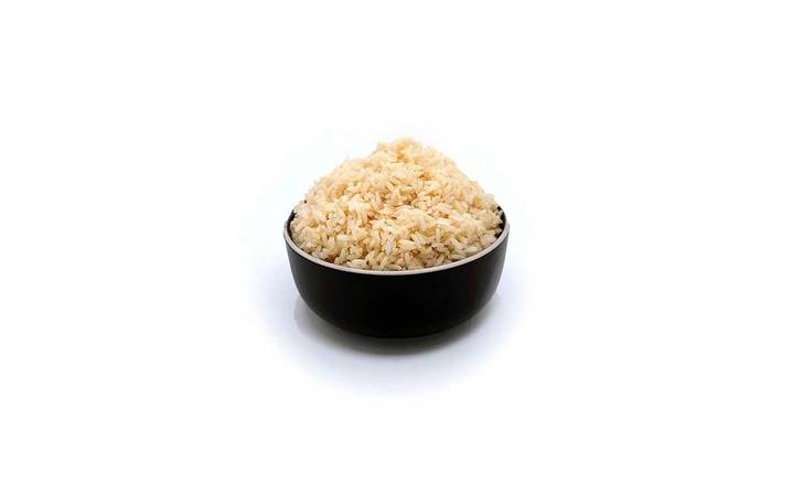 White Rice