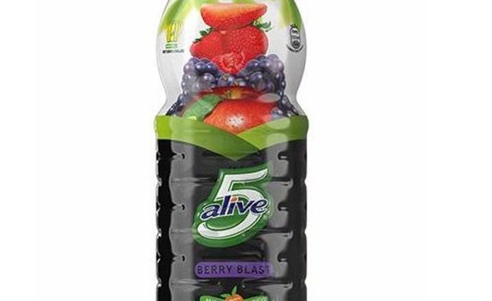 Five Alive Berry Blast 78cl