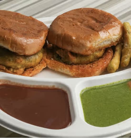 Vada Pav