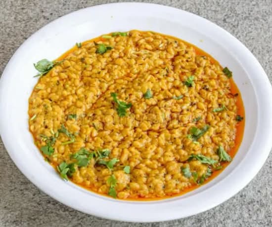 Daal mash