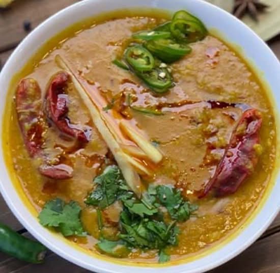 Dal tadka