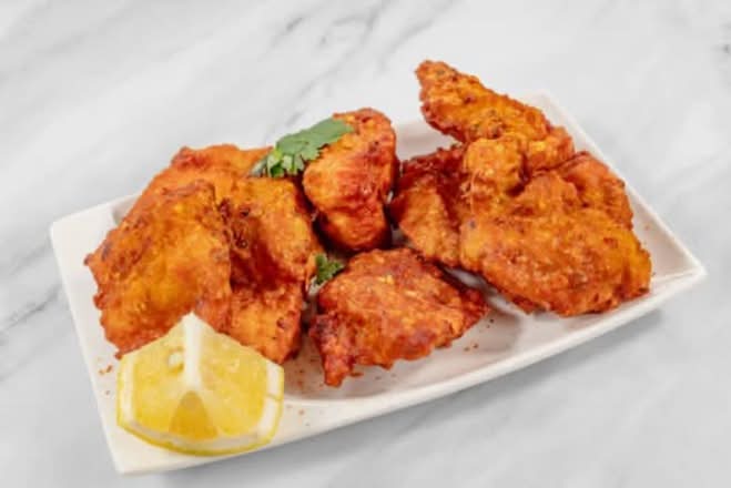 Chicken Pakora