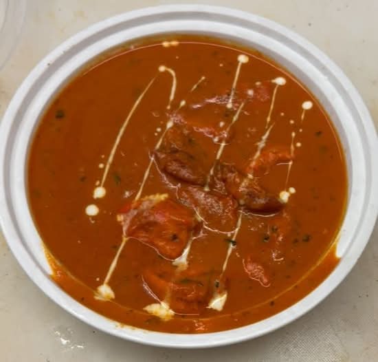 Shahi Paneer