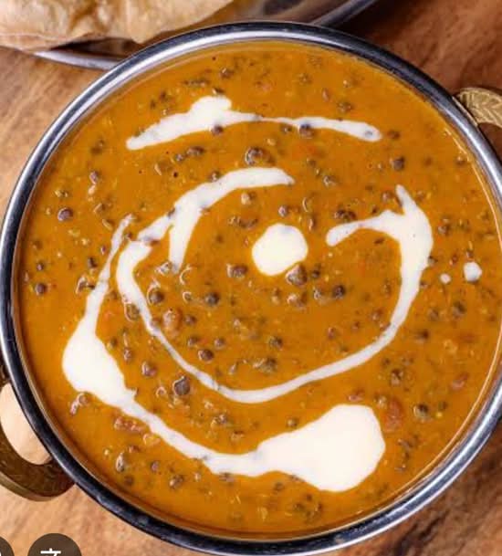 Dal Makhni