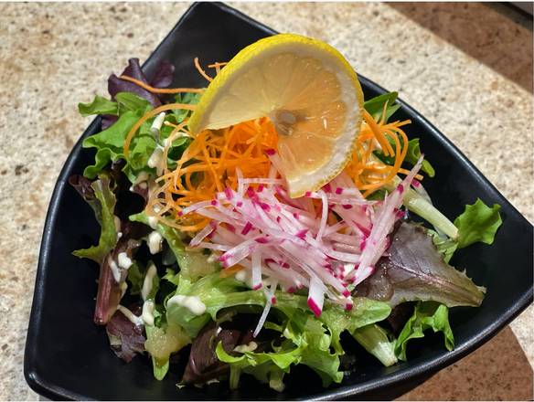 House Salad