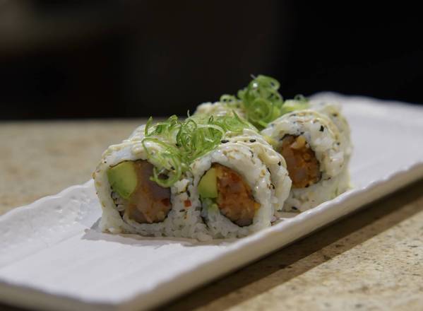 Boston Roll