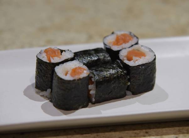 Salmon Roll