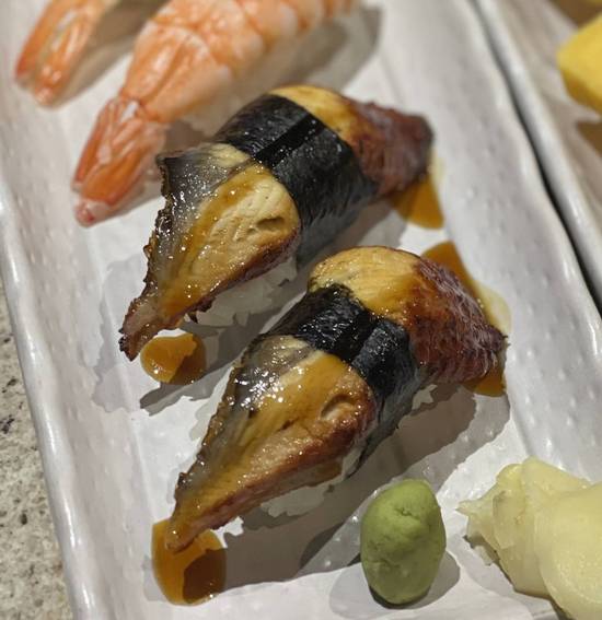 Unagi Nigiri