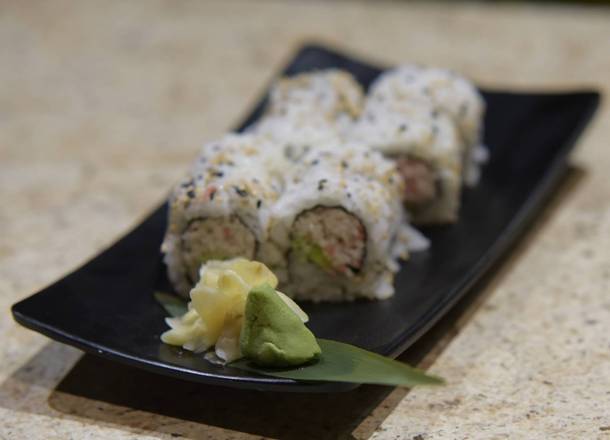 California Roll