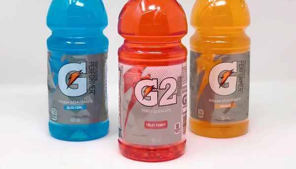 GATORADE