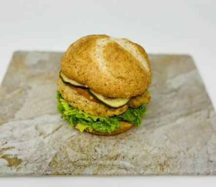 CHICKEN BREAST KAISER