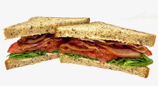 B.L.T.