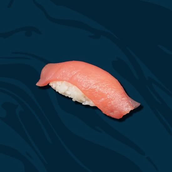 Tuna Nigiri (2pc)