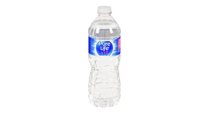 Bottle Water