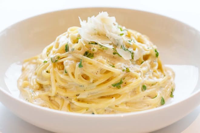 Alfredo Pasta
