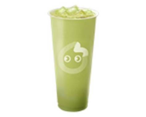 Matcha Milk Tea