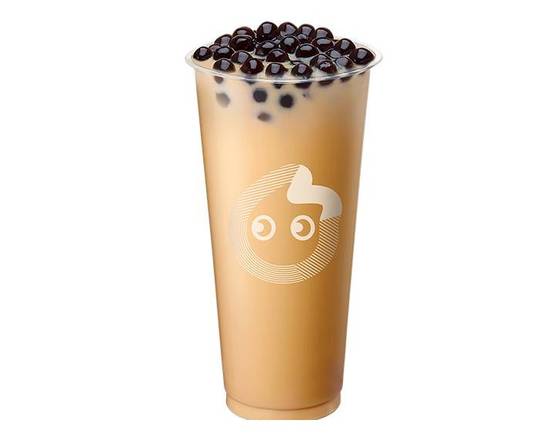 Pearl Milk Tea