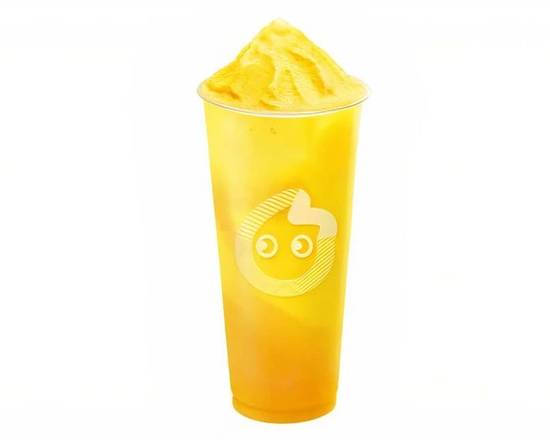 Mango Slush