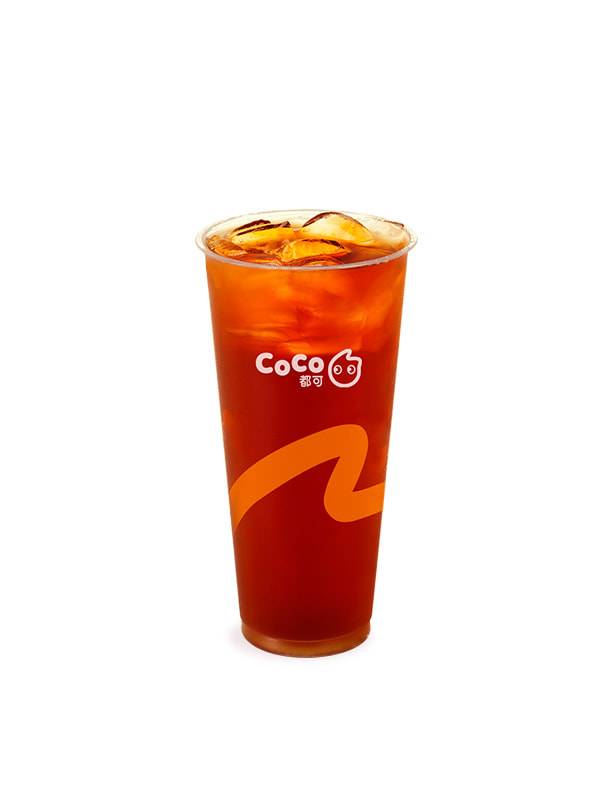 Oolong Tea