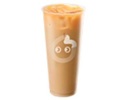 Milk Tea