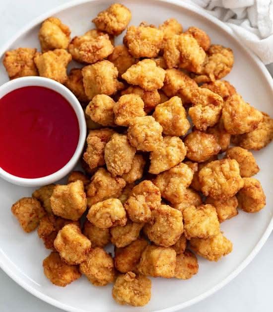 Boneless Chicken wings
