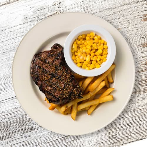 TOP SIRLOIN (7oz) STEAK