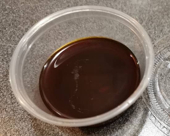 Huile de Chili (petite) / Chili Oil (small)