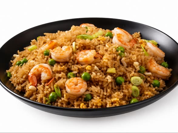 Shrimp Fried Rice