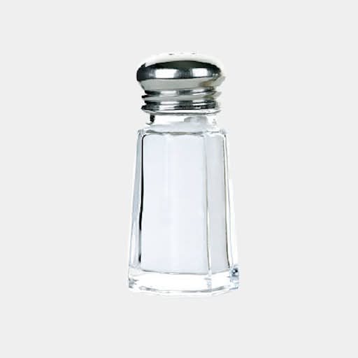 Sel / Salt