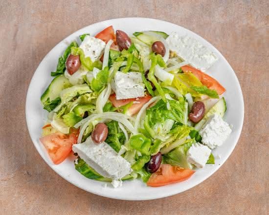 Salade Grecque / Greek Salad