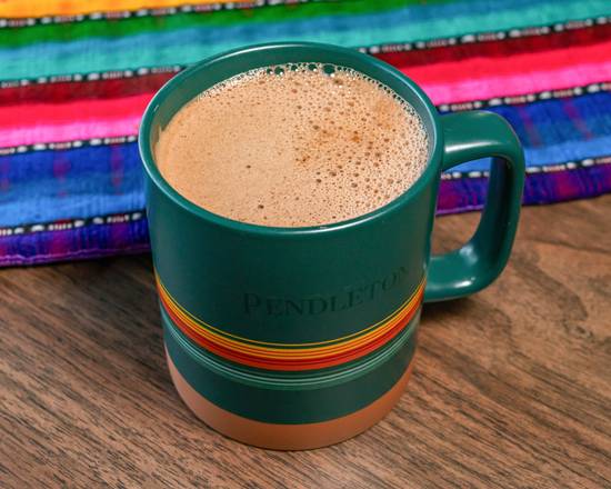 Mexican Hot Chocolate