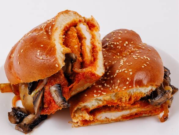 San Francisco Sandwich