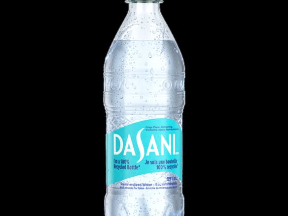 Dasani Water