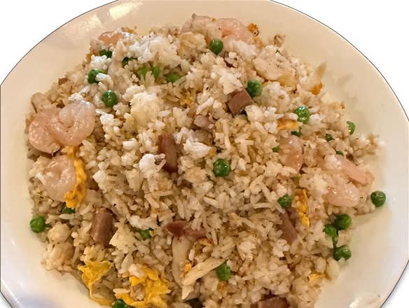 Special Fried Rice