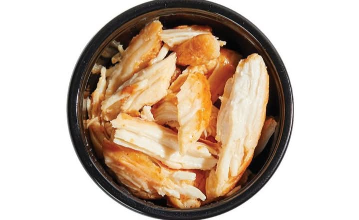 Side of Slow Roasted Chicken