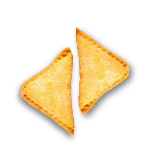 Samosa each