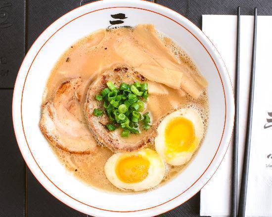 Shoyu Ramen