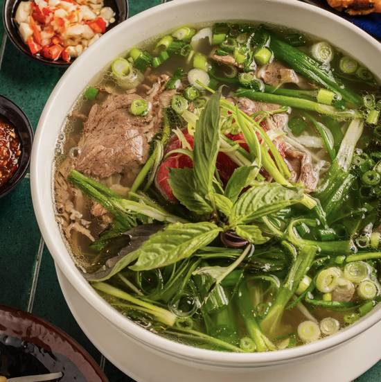 Phở Đặc Biệt / House Special Pho
