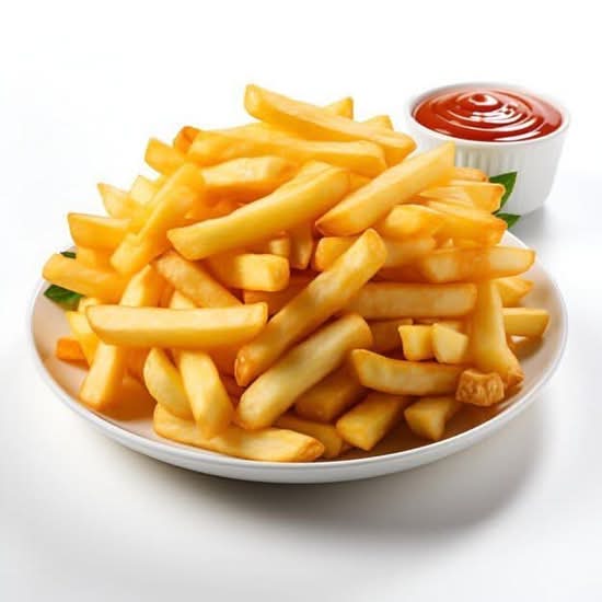 REGULAR FRIES