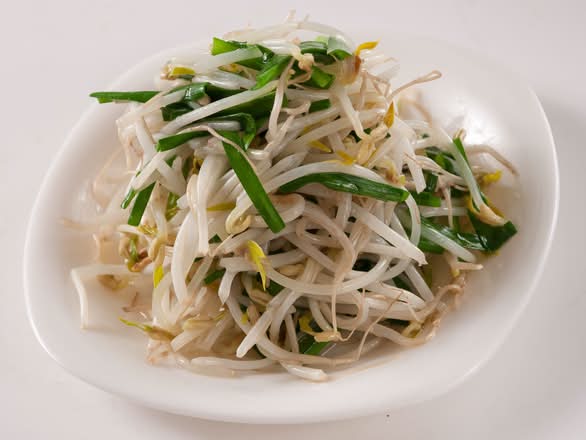 Chop Suey au Poulet / Chicken Chop Suey