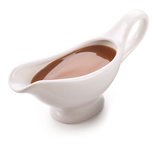 Gravy [300.0 Cals]