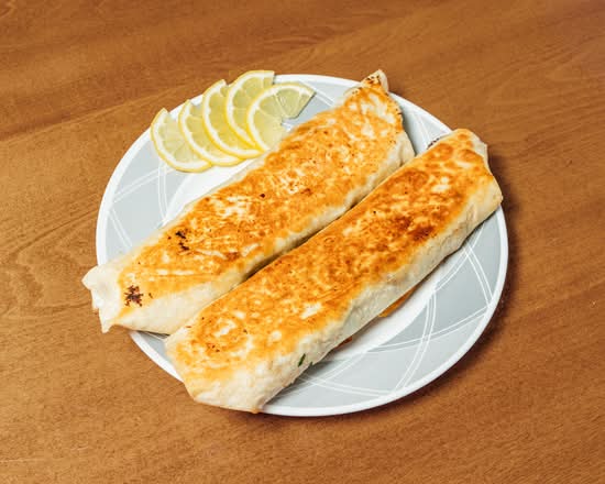 Grand Falafel