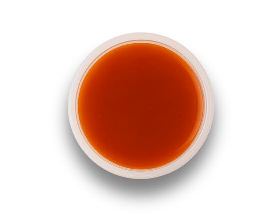 Hot Sauce