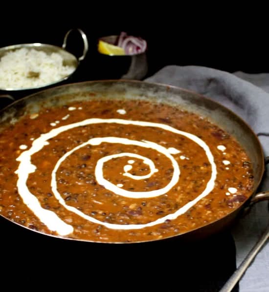 Dal Makhni