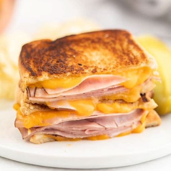 Ham & Cheese