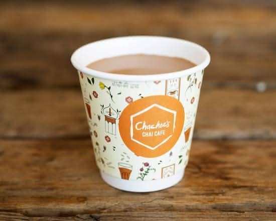 Dirty Chai